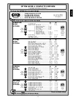 Preview for 11 page of Saitek Mephisto CT06V Instructions Manual