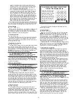 Preview for 12 page of Saitek Mephisto CT06V Instructions Manual