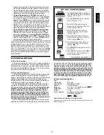 Preview for 15 page of Saitek Mephisto CT06V Instructions Manual