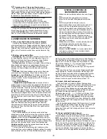 Preview for 20 page of Saitek Mephisto CT06V Instructions Manual