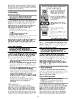 Preview for 24 page of Saitek Mephisto CT06V Instructions Manual