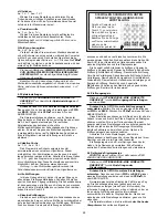 Preview for 28 page of Saitek Mephisto CT06V Instructions Manual