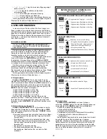 Preview for 29 page of Saitek Mephisto CT06V Instructions Manual