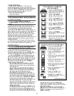 Preview for 30 page of Saitek Mephisto CT06V Instructions Manual