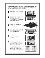 Предварительный просмотр 16 страницы Saitek Mephisto CT07V Instructions Manual