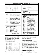 Предварительный просмотр 24 страницы Saitek Mephisto CT07V Instructions Manual