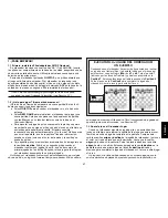 Preview for 67 page of Saitek Mephisto Expert Travel Chess Instructions Manual