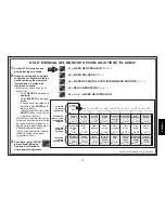 Preview for 79 page of Saitek Mephisto Expert Travel Chess Instructions Manual