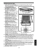 Предварительный просмотр 173 страницы Saitek Mephisto Maestro Travel Chess Computer Instructions Manual