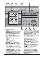 Preview for 4 page of Saitek Mephisto Pro Bridge 610 Instructions Manual