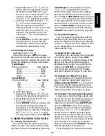 Preview for 15 page of Saitek Mephisto Pro Bridge 610 Instructions Manual