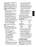 Preview for 33 page of Saitek Mephisto Pro Bridge 610 Instructions Manual