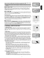 Preview for 5 page of Saitek Mephisto Talking Chess Trainer Instructions Manual