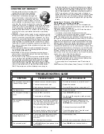 Preview for 10 page of Saitek Mephisto Talking Chess Trainer Instructions Manual