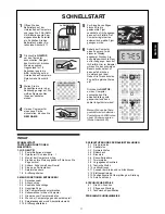 Preview for 11 page of Saitek Mephisto Talking Chess Trainer Instructions Manual