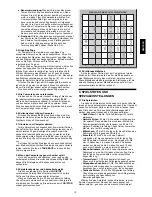 Preview for 15 page of Saitek Mephisto Talking Chess Trainer Instructions Manual