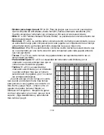 Preview for 116 page of Saitek Mephisto Travel Chess Instructions Manual