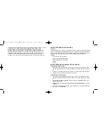 Preview for 6 page of Saitek Notebook Optical Mouse User Manual