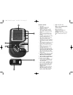 Предварительный просмотр 3 страницы Saitek Pro Bridge 3000 User Manual