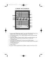 Preview for 6 page of Saitek Pro Bridge 311 User Manual