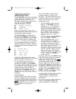 Preview for 9 page of Saitek Pro Bridge 311 User Manual