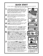 Preview for 2 page of Saitek Pro Bridge 610 Instructions Manual