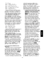 Preview for 65 page of Saitek Pro Bridge 610 Instructions Manual