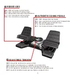 Предварительный просмотр 4 страницы Saitek Pro Flight Cessna Rudder Pedal Manual