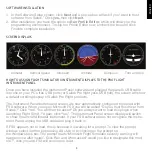 Preview for 5 page of Saitek Pro Flight Instrument Panel User Manual