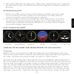 Preview for 23 page of Saitek Pro Flight Instrument Panel User Manual