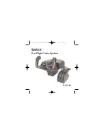 Saitek Pro Flight Yoke System User Manual preview