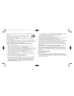 Preview for 3 page of Saitek Pro Flight Yoke System User Manual