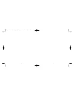 Preview for 36 page of Saitek Pro Flight Yoke System User Manual