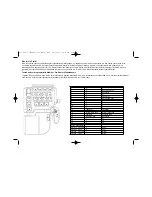 Предварительный просмотр 22 страницы Saitek PZ31A User Manual