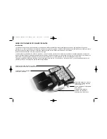 Предварительный просмотр 33 страницы Saitek PZ31A User Manual