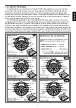 Saitek RX500 Manual preview