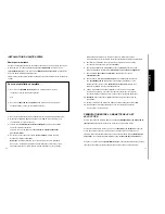 Preview for 6 page of Saitek SP550 Manual