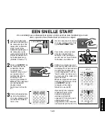 Preview for 129 page of Saitek Travel Chess Instructions Manual