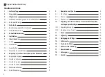 Preview for 2 page of Saito 10013480 Instructions For Use Manual