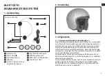 Предварительный просмотр 3 страницы Saito 10013480 Instructions For Use Manual