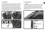 Предварительный просмотр 17 страницы Saito 10013480 Instructions For Use Manual