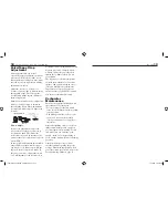 Preview for 8 page of Saito 2008 FG-20 Owner'S Operating Manual