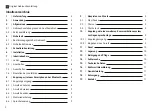 Предварительный просмотр 2 страницы Saito E200 Instructions For Use Manual