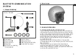 Preview for 13 page of Saito E200 Instructions For Use Manual