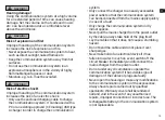 Предварительный просмотр 15 страницы Saito E200 Instructions For Use Manual
