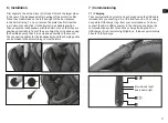 Предварительный просмотр 17 страницы Saito E200 Instructions For Use Manual