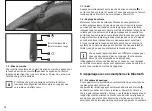 Preview for 28 page of Saito E200 Instructions For Use Manual