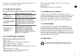 Предварительный просмотр 31 страницы Saito E200 Instructions For Use Manual