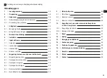 Preview for 33 page of Saito E200 Instructions For Use Manual