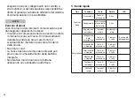 Предварительный просмотр 48 страницы Saito E200 Instructions For Use Manual